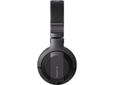 PIONEER DJ Casque audio DJ sans fil Noir (HDJ-CUE1BT-K)