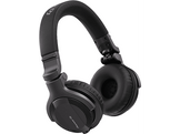 PIONEER DJ Casque audio DJ sans fil Noir (HDJ-CUE1BT-K)