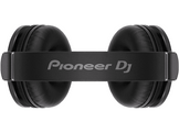 PIONEER DJ Casque audio DJ sans fil Noir (HDJ-CUE1BT-K)
