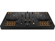 Charger l&#39;image dans la galerie, PIONEER DJ Contrôleur DJ à 2 voies (DDJ-FLX4)
