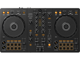 PIONEER DJ Contrôleur DJ à 2 voies (DDJ-FLX4)
