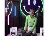 PIONEER DJ Contrôleur DJ à 2 voies (DDJ-FLX4)