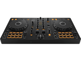 PIONEER DJ Contrôleur DJ à 2 voies (DDJ-FLX4)
