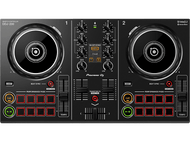 PIONEER DJ Contrôleur DJ intelligent DDJ-200 (4573201241658)