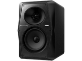 PIONEER DJ Haut-parleur DJ Noir (VM-50) Haut-parleurs Noir