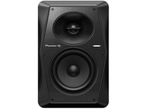 PIONEER DJ Haut-parleur DJ Noir (VM-50) Haut-parleurs Noir