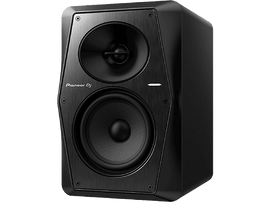 PIONEER DJ Haut-parleur DJ Noir (VM-50)