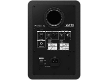 Charger l&#39;image dans la galerie, PIONEER DJ Haut-parleur DJ Noir (VM-50)
