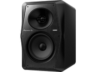 PIONEER DJ Haut-parleur DJ Noir (VM-50) Haut-parleurs Noir