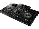 PIONEER DJ Système DJ tout-en-un pour rekordbox (XDJ-RR/SYXJ)