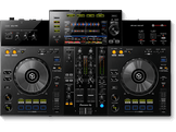 PIONEER DJ Système DJ tout-en-un pour rekordbox (XDJ-RR/SYXJ)