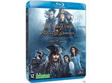 Charger l&#39;image dans la galerie, Pirates des Caraibes: La Vengeance de Salazar - Blu-ray
