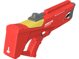 PIROX TOYS Hurricane - Pistolet à eau électrique