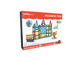Magnetic blocks STEM 100pcs