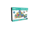 Magnetic blocks STEM 60pcs