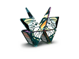 Magnetic blocks STEM 60pcs