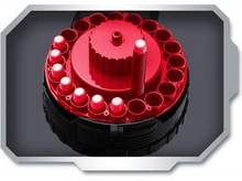 Charger l&#39;image dans la galerie, Pistolet softair Airblast 158
