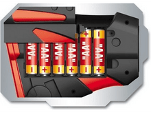 Charger l&#39;image dans la galerie, Pistolet softair Airblast 158
