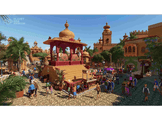 Planet Zoo - UK - PS5