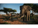 Planet Zoo - UK - PS5