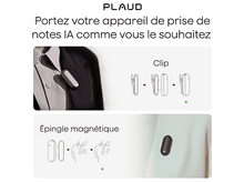 Charger l'image dans la galerie, alt1
