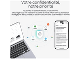 PLAUD Dictaphone numérique Notepin