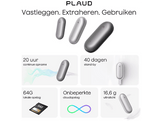 PLAUD Notepin Digital dictaphone