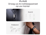 PLAUD Notepin Digital dictaphone