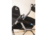 PLAYSEAT Chaise gaming Playseat Challenge X Logitech G Edition Noir (G.00248)