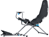 PLAYSEAT Chaise gaming Playseat Challenge X Logitech G Edition Noir (G.00248)