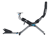PLAYSEAT Chaise gaming Playseat Challenge X Logitech G Edition Noir (G.00248)