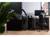 PLAYSEAT Chaise gaming Playseat Challenge X Logitech G Edition Noir (G.00248)