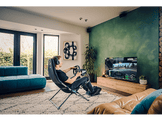 PLAYSEAT Chaise gaming Playseat Challenge X Logitech G Edition Noir (G.00248)