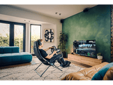 PLAYSEAT Chaise gaming Playseat Challenge X Logitech G Edition Noir (G.00248)