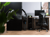 PLAYSEAT Chaise gaming Playseat Challenge X Logitech G Edition Noir (G.00248)
