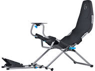 PLAYSEAT Chaise gaming Playseat Challenge X Logitech G Edition Noir (G.00248)