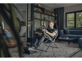 PLAYSEAT Chaise gaming Playseat Challenge X Logitech G Edition Noir (G.00248)