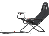 PLAYSEAT Chaise pour simulateur racing Challenge Noir (RC.00312)