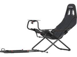 PLAYSEAT Chaise pour simulateur racing Challenge Noir (RC.00312)