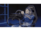 PLAYSEAT Chaise pour simulateur racing Challenge Noir (RC.00312)