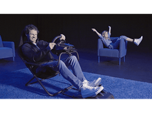 Charger l&#39;image dans la galerie, PLAYSEAT Chaise pour simulateur racing Challenge Noir (RC.00312)
