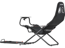 Charger l&#39;image dans la galerie, PLAYSEAT Chaise pour simulateur racing Challenge Noir (RC.00312)
