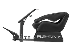 Charger l&#39;image dans la galerie, PLAYSEAT Cockpit racing Evolution Noir (REM.00004)
