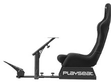 Charger l&#39;image dans la galerie, PLAYSEAT Cockpit racing Evolution Noir (REM.00004)
