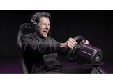 PLAYSEAT Cockpit racing Evolution Noir (REM.00004)