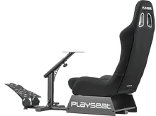 Charger l&#39;image dans la galerie, PLAYSEAT Cockpit racing Evolution Noir (REM.00004)
