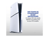 PLAYSTATION 5 Console de jeu avec lecteur de disque 1TB