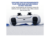 PLAYSTATION 5 Console de jeu Édition Digitale 825GB