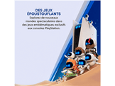 PLAYSTATION 5 Console de jeu Édition Digitale 825GB