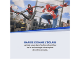 PLAYSTATION 5 Console de jeu Édition Digitale 825GB